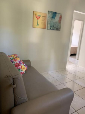 Walleska Apartament